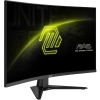 Игровой монитор MSI MAG 325CQF (9S6-3DC11H-085) фото 1